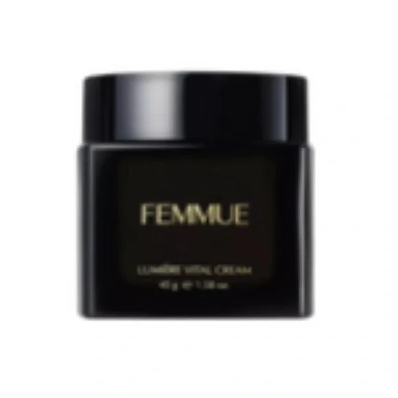 FEMMUE Lumiere Concentrate Cream